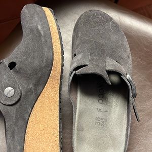 PAPILLIO by BIRKENSTOCK clogs